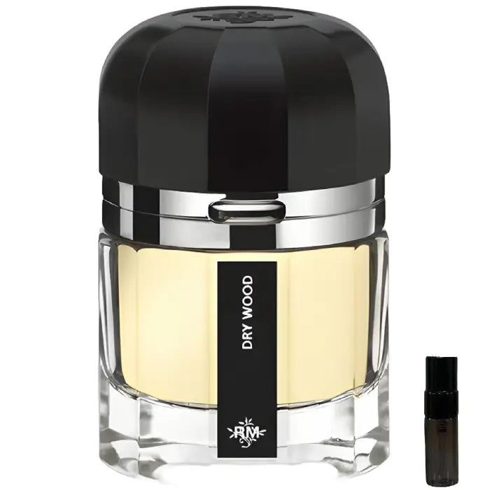 Ramon Monegal Dry Wood - Eau de Parfum