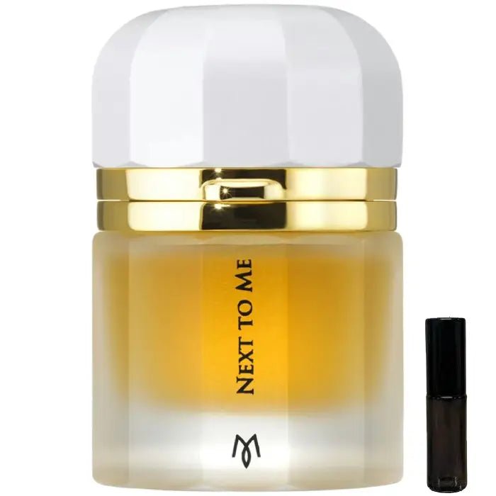 Ramon Monegal Next To Me - Eau de Parfum - LuxScents.nl