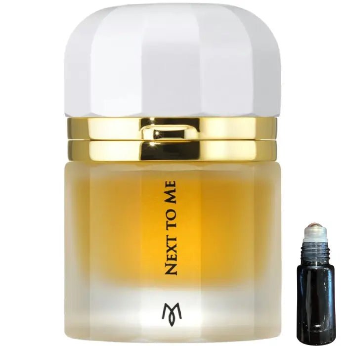 Ramon Monegal Next To Me - Eau de Parfum - LuxScents.nl