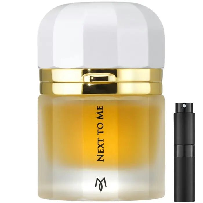 Ramon Monegal Next To Me - Eau de Parfum - LuxScents.nl