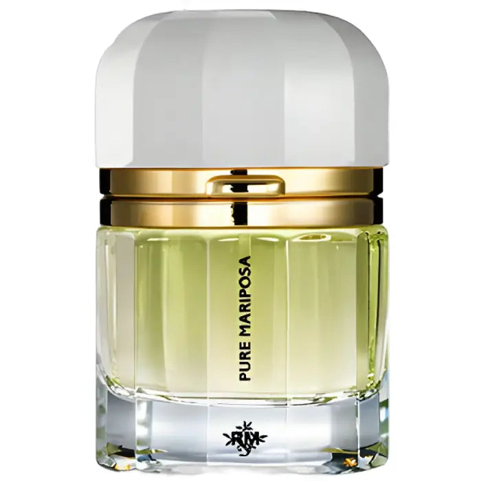 Ramon Monegal Pure Mariposa - Eau de Parfum