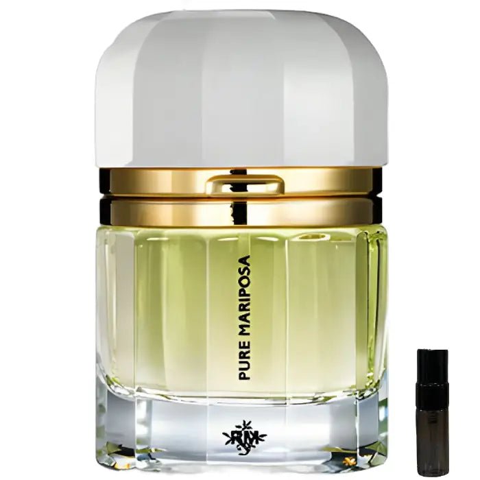 Ramon Monegal Pure Mariposa - Eau de Parfum - LuxScents