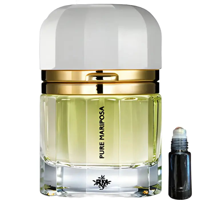 Ramon Monegal Pure Mariposa - Eau de Parfum