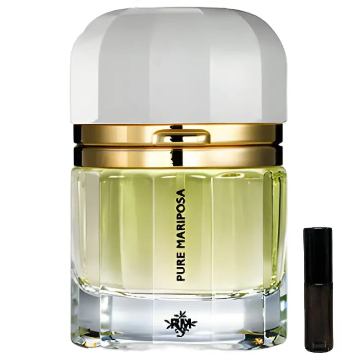 Ramon Monegal Pure Mariposa - Eau de Parfum
