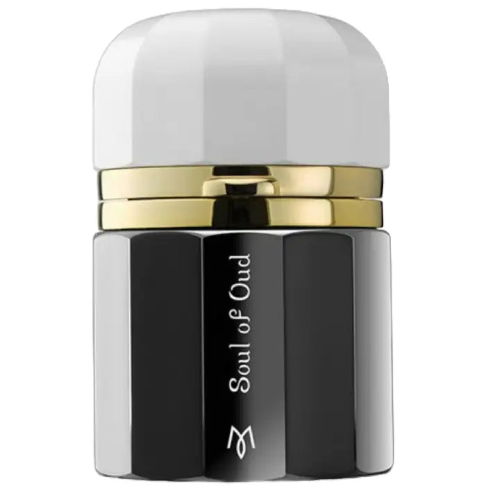 Ramon Monegal Soul Of Oud - Eau de Parfum
