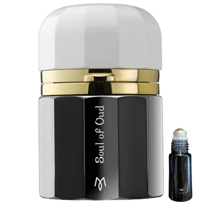 Ramon Monegal Soul Of Oud - Eau de Parfum