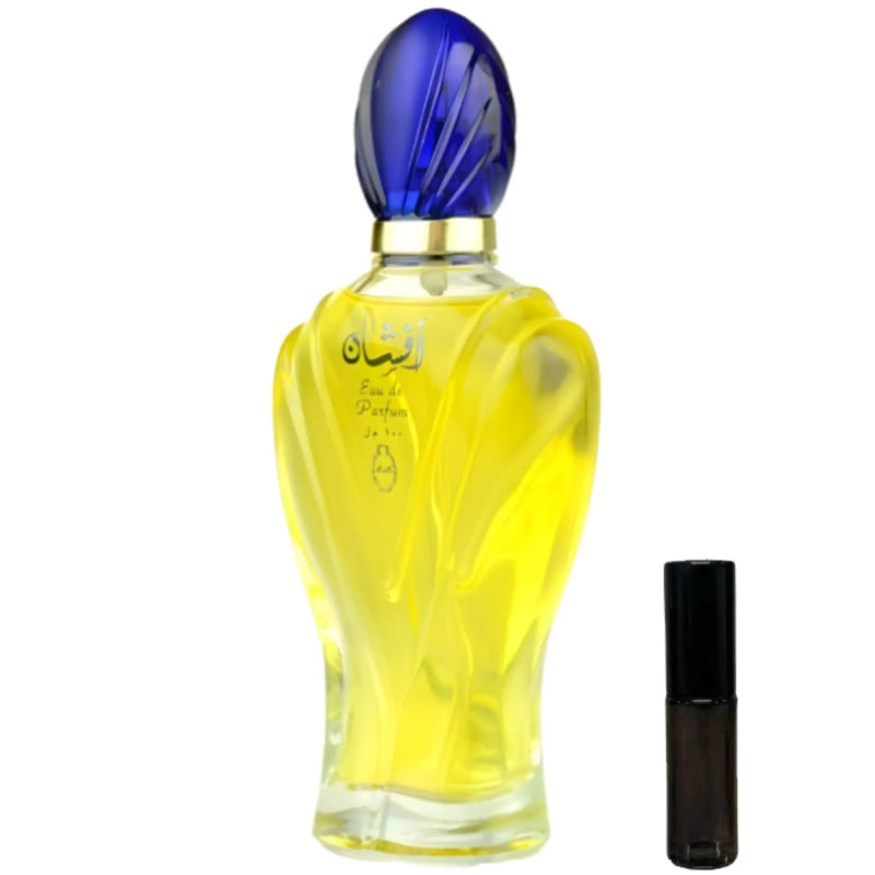 Rasasi Afshan Perfume For Women - Eau de Parfum - LuxScents.nl