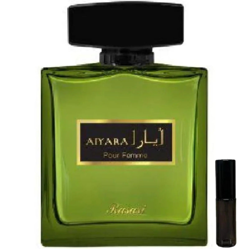 Rasasi Aiyara Perfume For Women - Eau de Parfum - LuxScents.nl