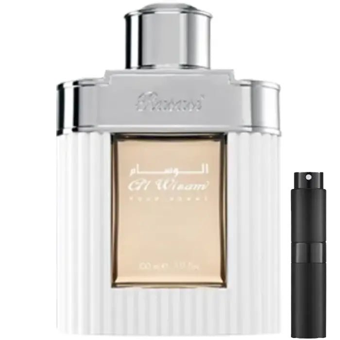 Rasasi Al Wisam Day Born To Win - Eau de Parfum - LuxScents.nl