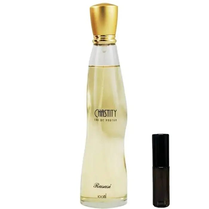 Rasasi Chastity Perfume For Women - Eau de Parfum - LuxScents.nl