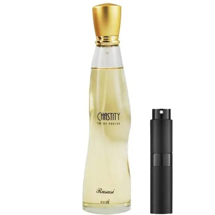 Rasasi Chastity Perfume For Women - Eau de Parfum - LuxScents.nl