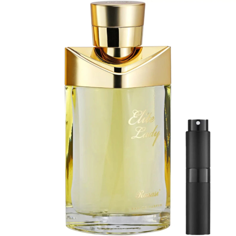 Rasasi Elite Lady Perfume - Eau de Parfum - LuxScents.nl