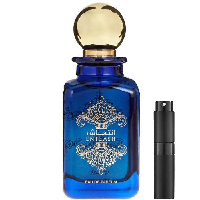 Rasasi Enteash Cologne - Eau de Parfum - LuxScents.nl