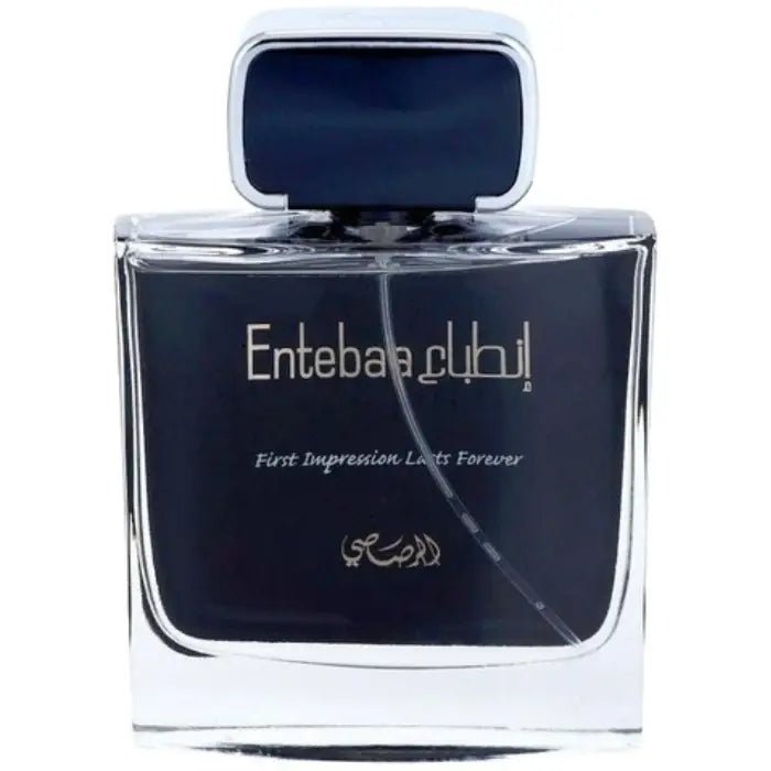 Rasasi Entebaa - Eau de Parfum - LuxScents
