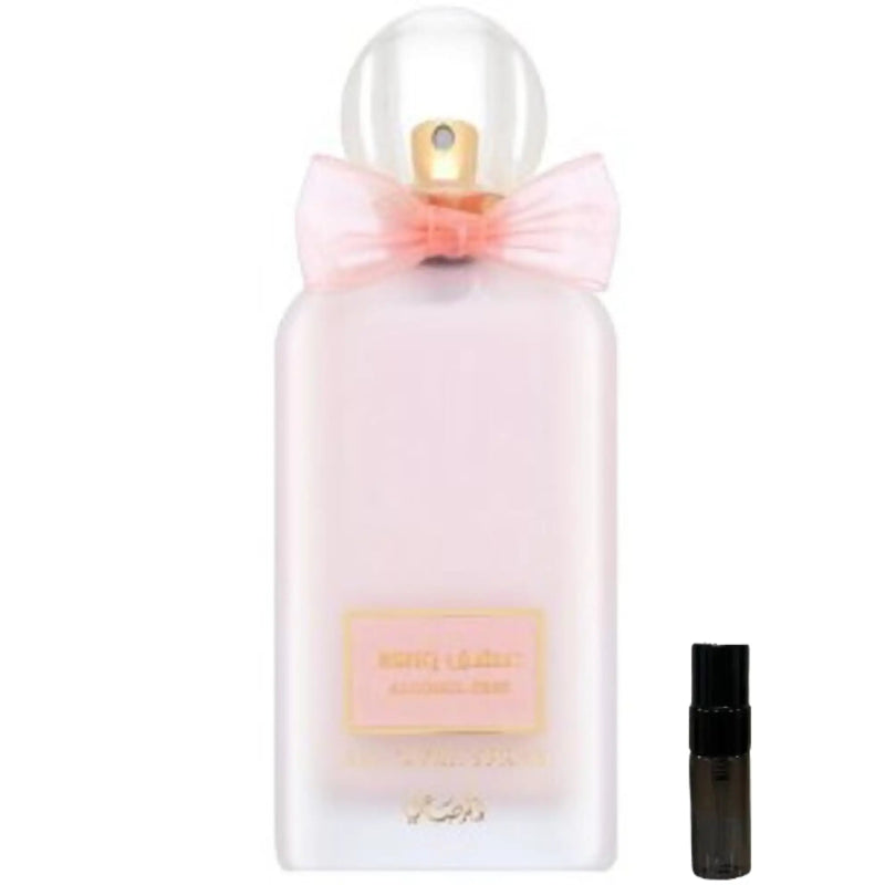 Rasasi Eshq Perfume - Eau de Parfum - LuxScents.nl