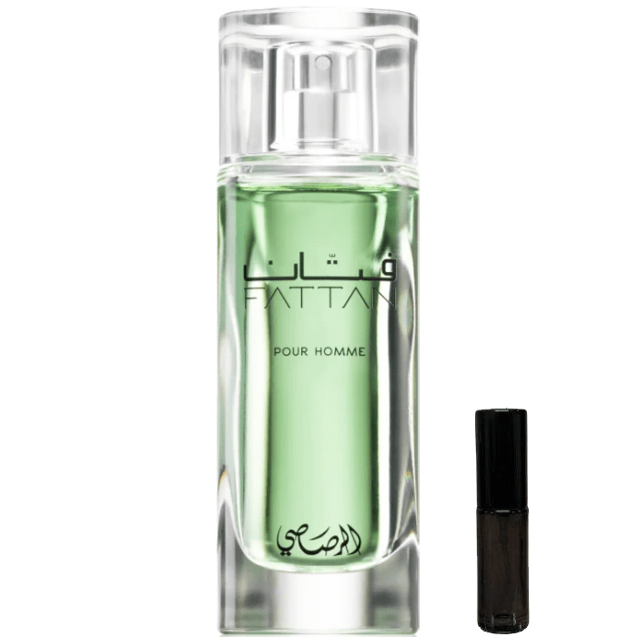 Rasasi Fattan Pour Homme - Eau de Parfum - LuxScents.nl