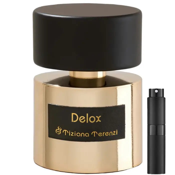 Tiziana Terenzi Delox - Extrait de Parfum