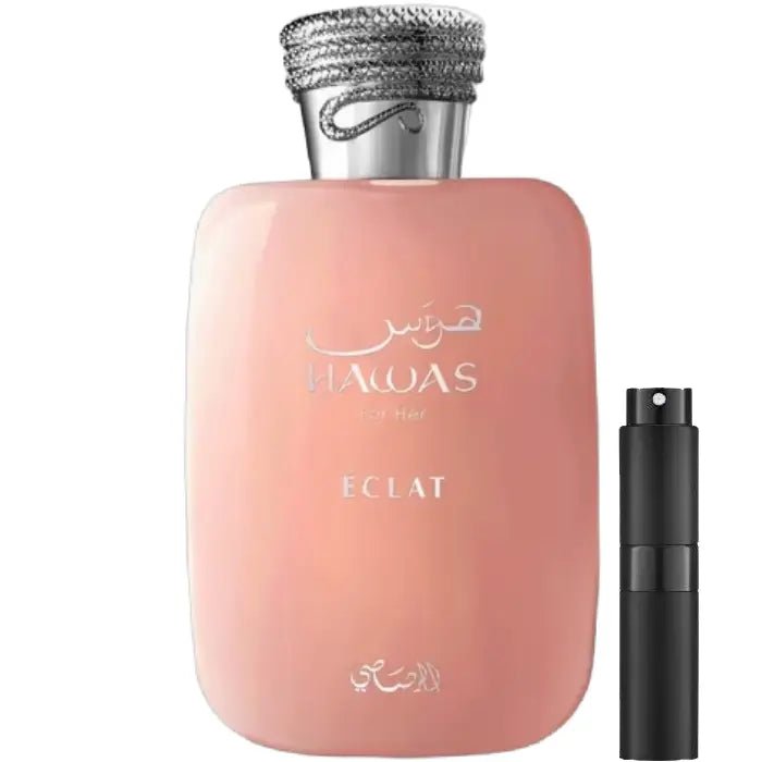 Rasasi Hawas For Her Éclat - Eau de Parfum - LuxScents