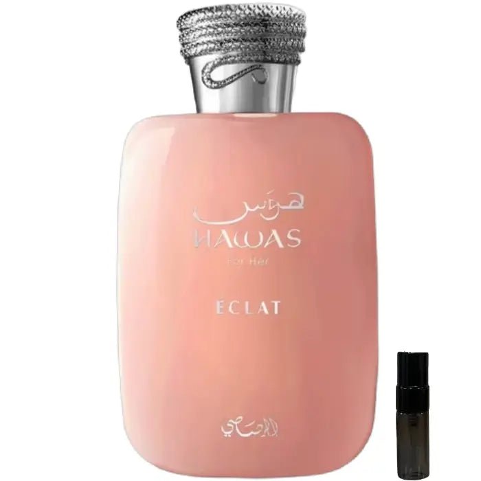 Rasasi Hawas For Her Éclat - Eau de Parfum - LuxScents