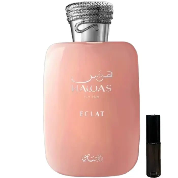 Rasasi Hawas For Her Éclat - Eau de Parfum - LuxScents