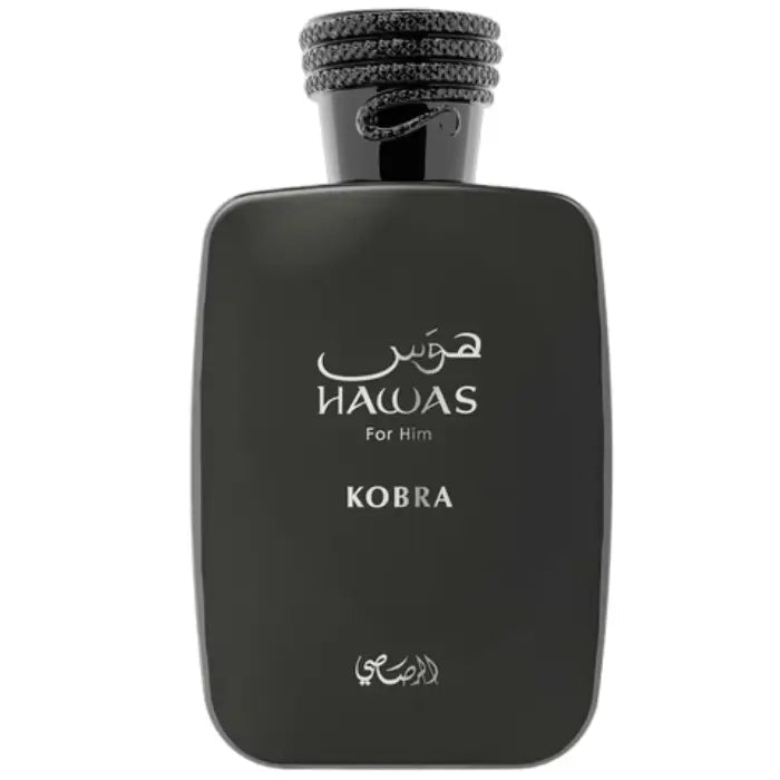 Rasasi Hawas Kobra - Eau de Parfum - LuxScents