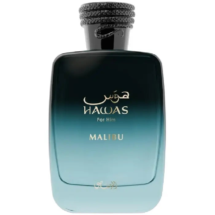Rasasi Hawas Malibu - Eau de Parfum