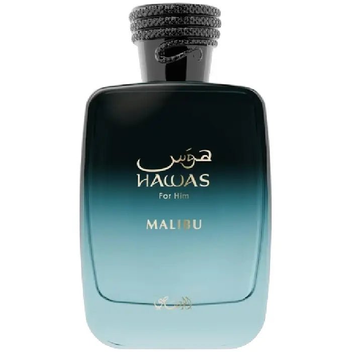 Rasasi Hawas Malibu - Eau de Parfum - LuxScents