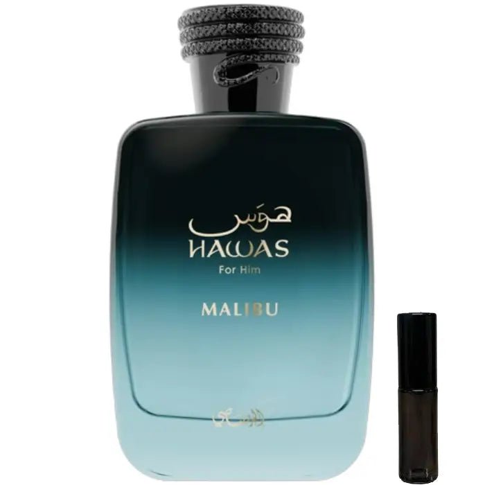 Rasasi Hawas Malibu - Eau de Parfum - LuxScents