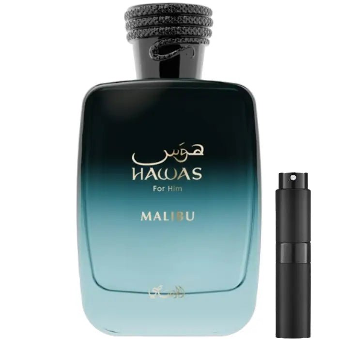 Rasasi Hawas Malibu - Eau de Parfum - LuxScents
