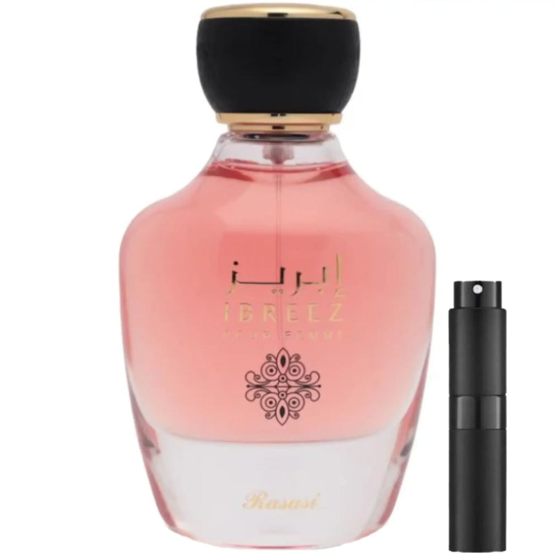 Rasasi Ibreez Perfume - Eau de Parfum - LuxScents.nl