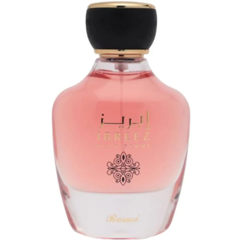 Rasasi Ibreez Perfume - Eau de Parfum - LuxScents.nl