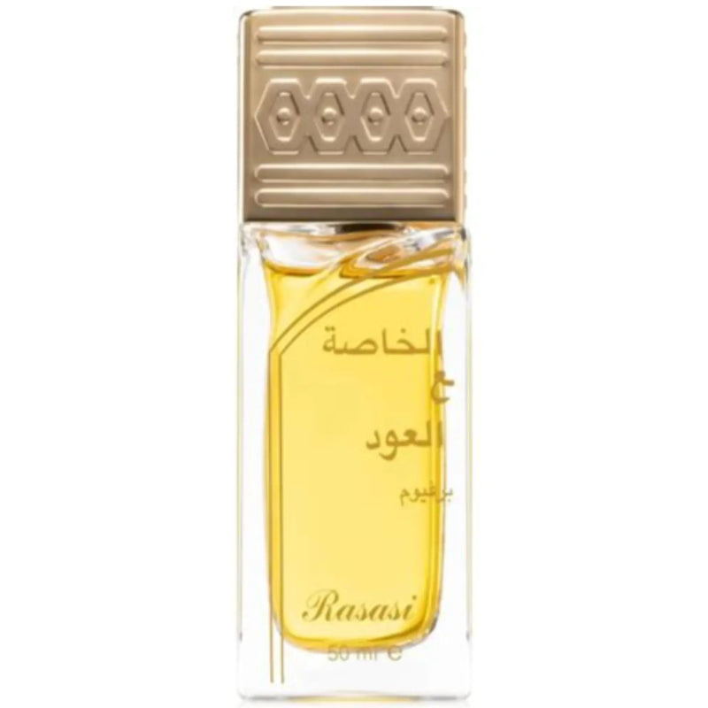 Rasasi Khaltat Al Khasa Perfume - Eau de Parfum - LuxScents.nl