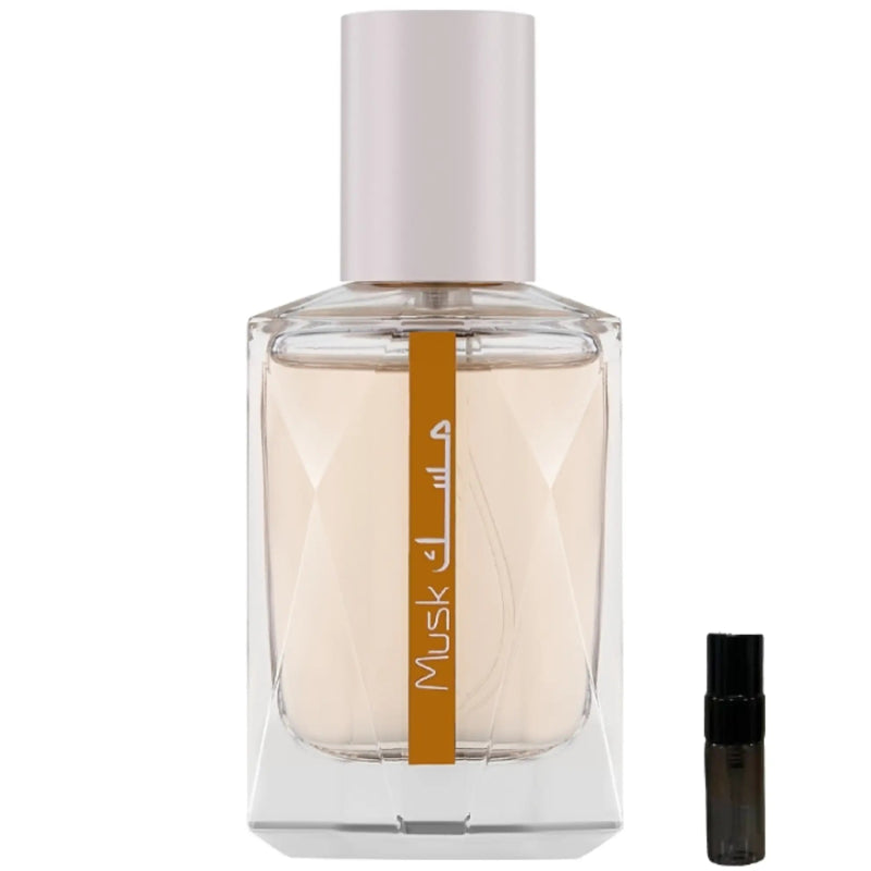 Rasasi Musk Hareer Perfume - Eau de Parfum - LuxScents.nl