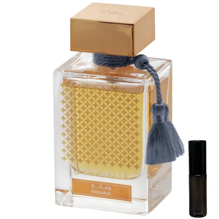 Rasasi Qasamat Rasana - Eau de Parfum - LuxScents.nl