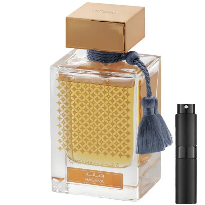 Rasasi Qasamat Rasana - Eau de Parfum - LuxScents.nl
