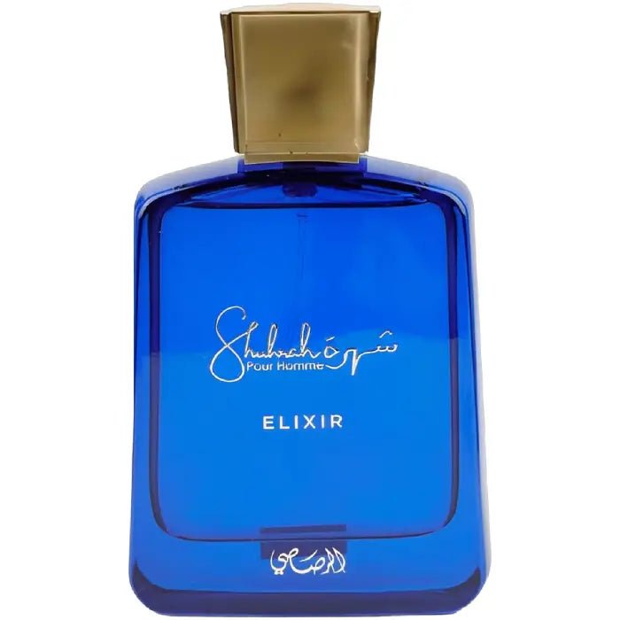 Rasasi Shuhrah Elixir - Eau de Parfum - LuxScents