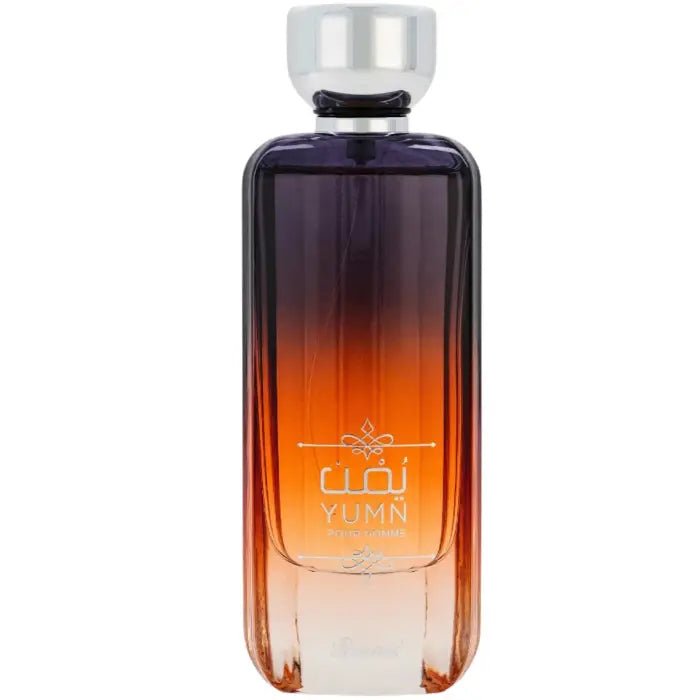 Rasasi Yumn Cologne For Men - Eau de Parfum - LuxScents.nl
