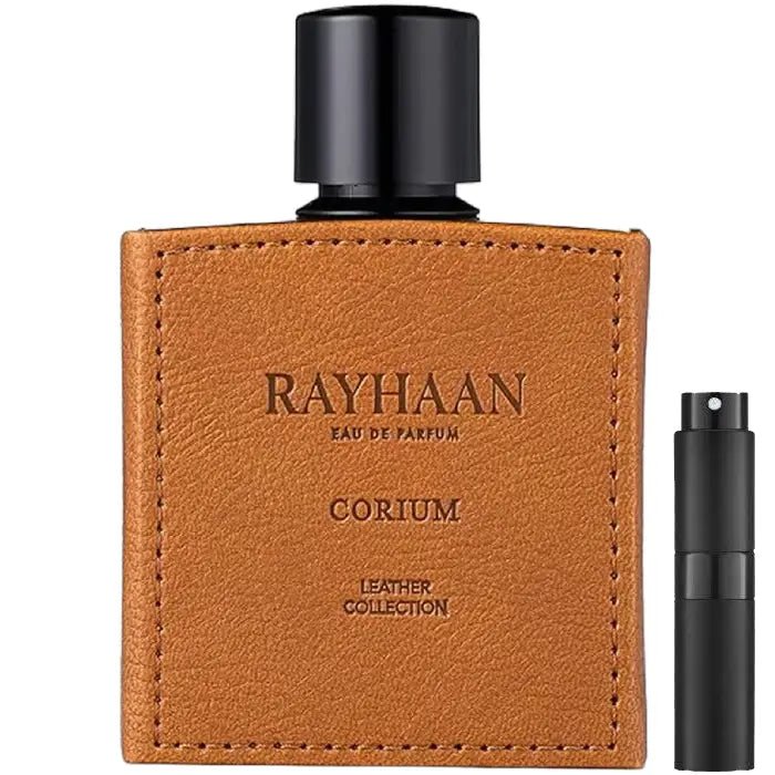 Rayhaan Corium - Eau de Parfum - LuxScents