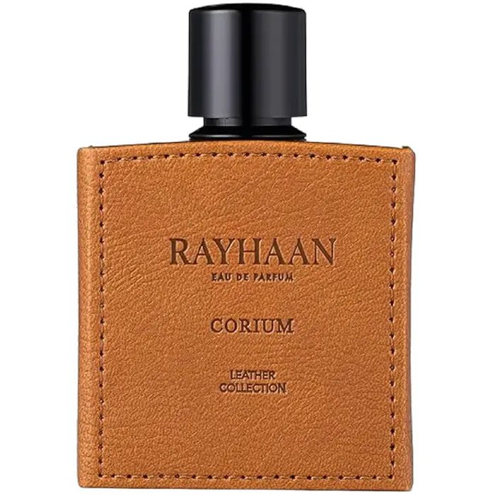 Rayhaan Corium - Eau de Parfum - LuxScents