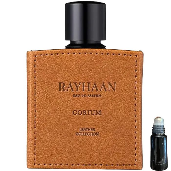 Rayhaan Corium - Eau de Parfum - LuxScents