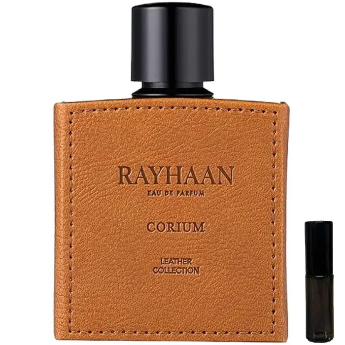 Rayhaan Corium - Eau de Parfum - LuxScents