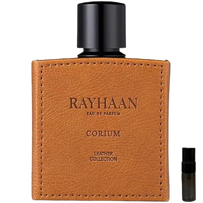 Rayhaan Corium - Eau de Parfum - LuxScents