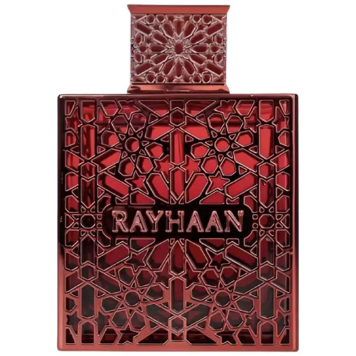 Rayhaan Crimson - Eau de Parfum - LuxScents