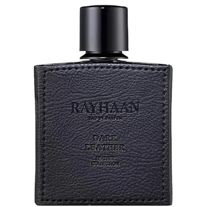 Rayhaan Dark Leather - Eau de Parfum - LuxScents