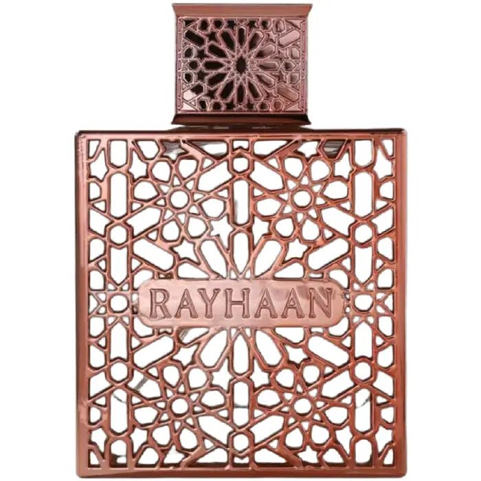 Rayhaan Divine - Eau de Parfum - LuxScents