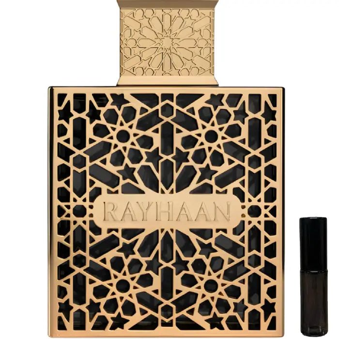 Rayhaan Elixir - Eau de Parfum - LuxScents