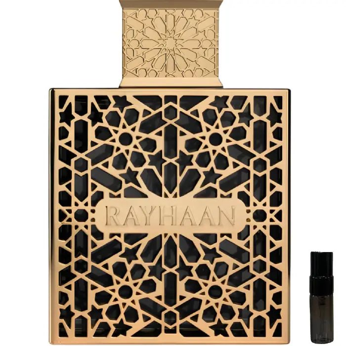 Rayhaan Elixir - Eau de Parfum - LuxScents