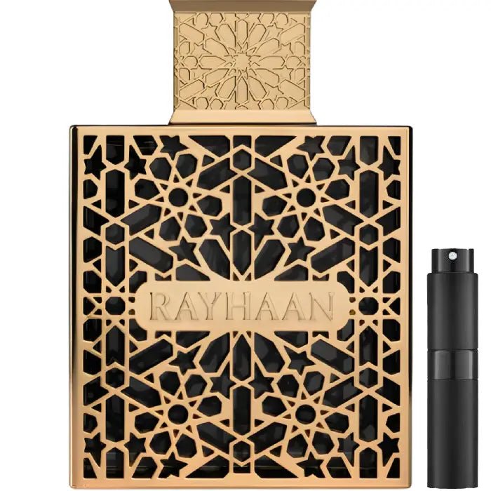 Rayhaan Elixir - Eau de Parfum - LuxScents