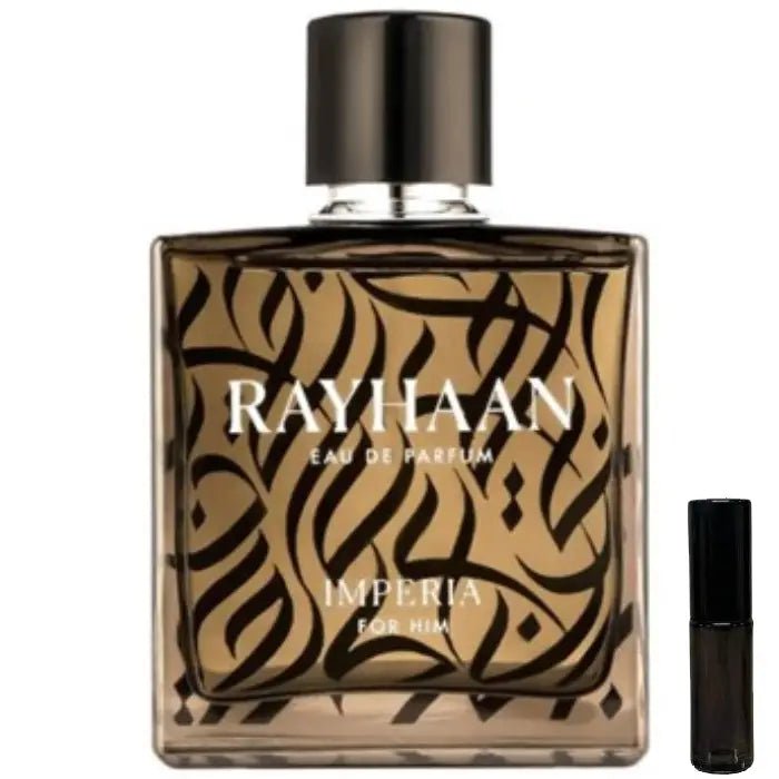 Rayhaan Imperia - Eau de Parfum - LuxScents