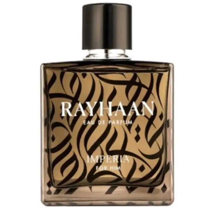Rayhaan Imperia - Eau de Parfum - LuxScents